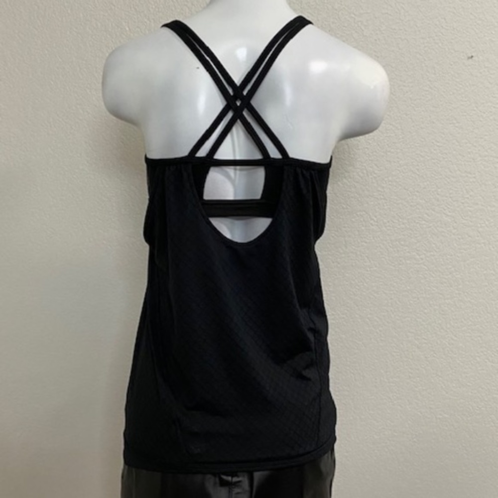 Athleta Bra/Tank Combo Size XXS